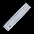6" 2 Cavity Straight Handle Mould