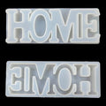 Home Wording Mould