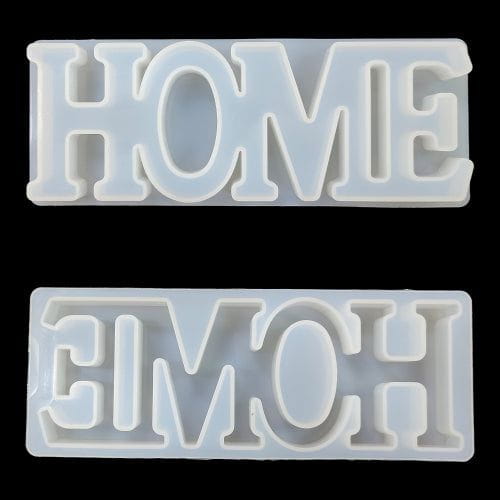 Home Wording Mould