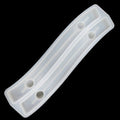 8" 2 Cavity Curve Handle Mould