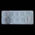 Bro Rakhi & Bracelet Mould