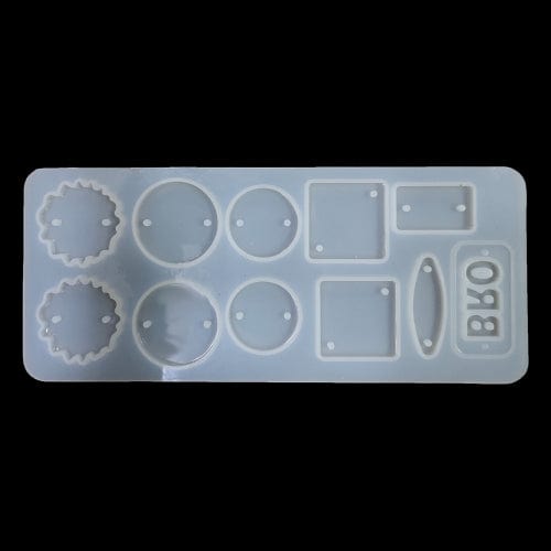 Bro Rakhi & Bracelet Mould