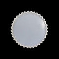 4" Round Scalap Mould