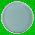8" 15  Mm Deep Round Tray Mould
