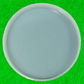 8" 15  Mm Deep Round Tray Mould