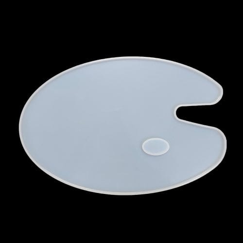 Big Colour Pallette Mould