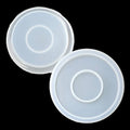 Round With Boundry (Extra Deep) Mould