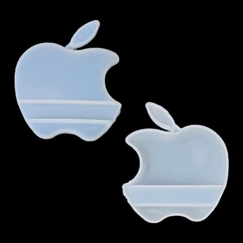 Apple Shape Mobile Stand Mould