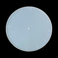 9.5" Clock Dial With Line Marking Mould