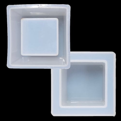 Square Planter & Pen Stand Mould