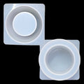 Round Planter & Pen Stand Mould