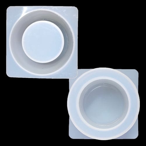 Round Planter & Pen Stand Mould