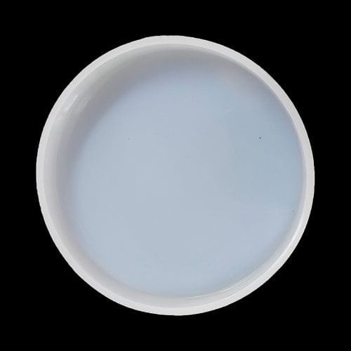 4" Round 20Mm Deep Mould