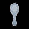 Mirror Mould Extra Deep Handmade Mould