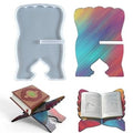 Religious Book Stand (Single Pc) Mould