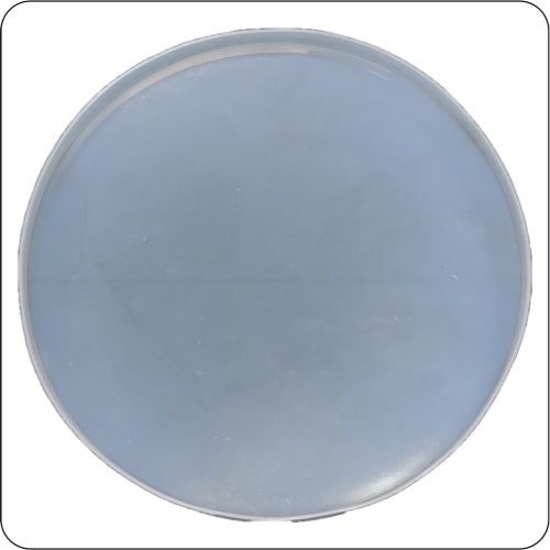 12" Round 12Mm Deep Tray Mould