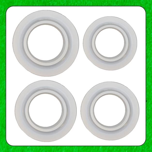 4 In 1 Bangle (Patla) Mould Set