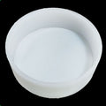 6" Round 50Mm Deep Casting Mould