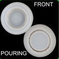 2" Katori For Aarti Thali (Bowl) Mould