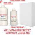 Epoxy Resin 2:1 (1.5Kg)