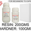 Epoxy Resin 2:1 (300Gram)