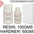 Epoxy Resin 2:1 (150Gram)