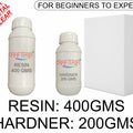Epoxy Resin 2:1 (600Gram)