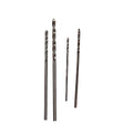 4 Pcs Drill Bits