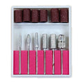 Sanding & Polishing Machine Bits Set