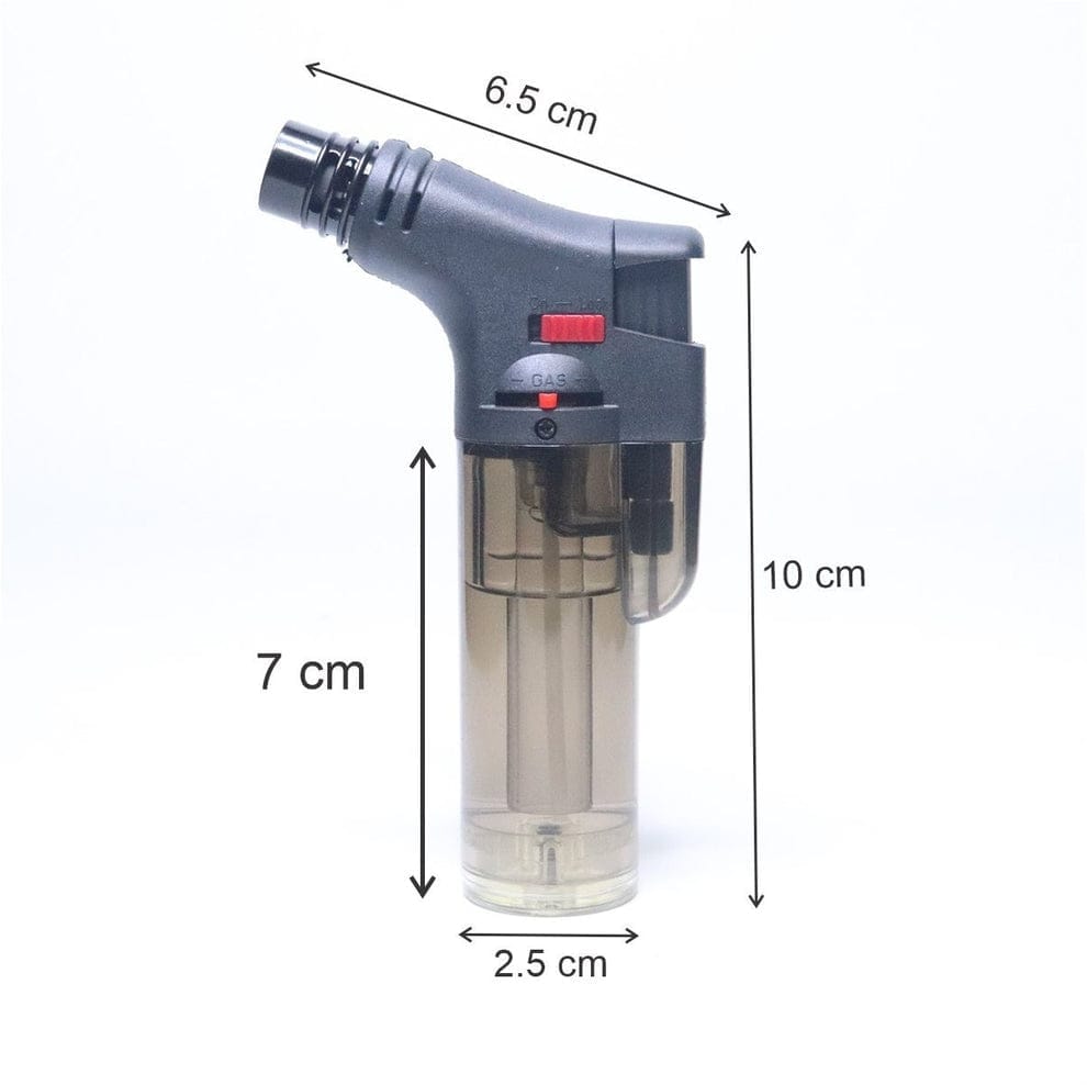 Blow Torch For Resin