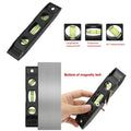 3 In 1 Magnetic Leveler Tool