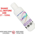 Latex 100Ml