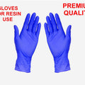 Nitrile Gloves (10Pcs-5Pairs)