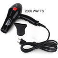 Hair Dryer (Hot air - Heat Gun)
