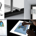 A4 Led Tracing Light Box