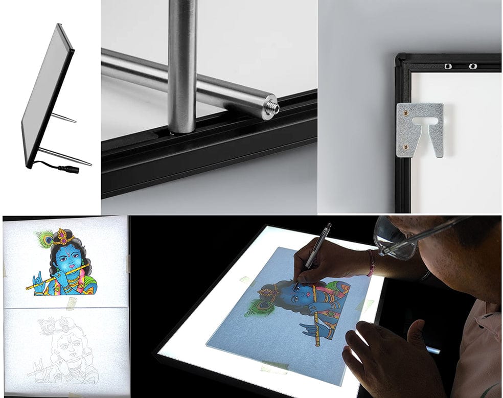 A3 Led Tracing Light Box
