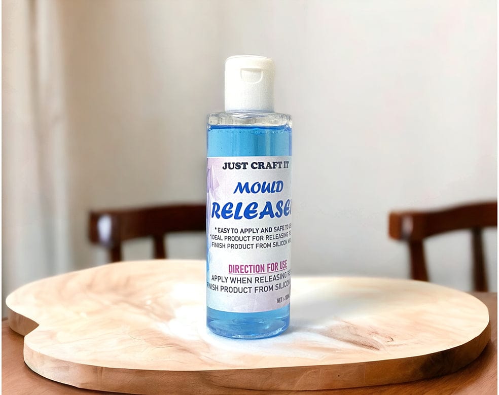 Mould Releaser 100Ml