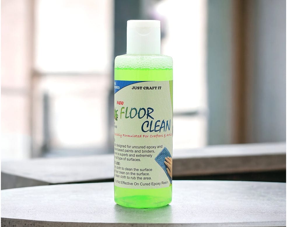 Floor Cleaner 100Ml