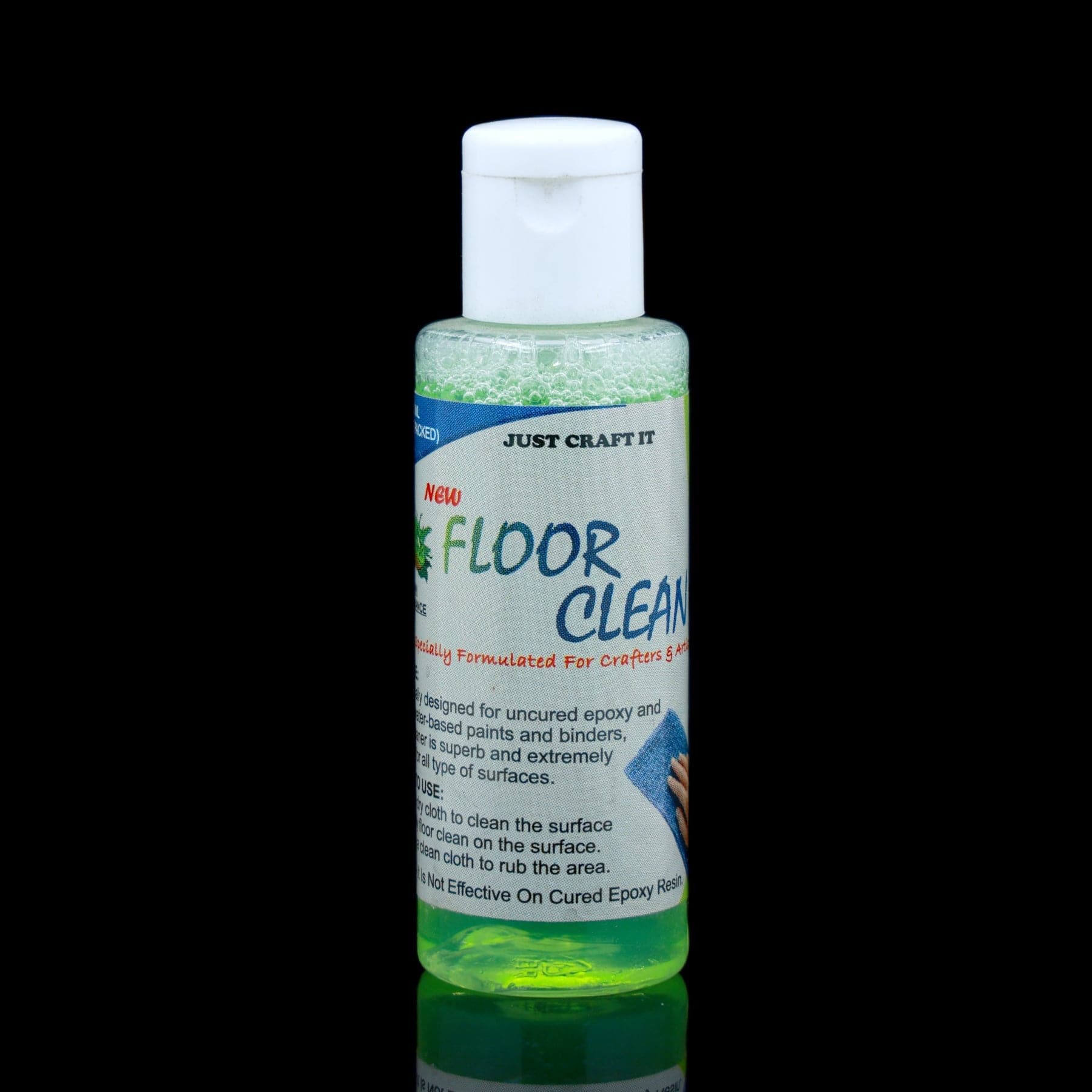 Floor Clean 30Ml