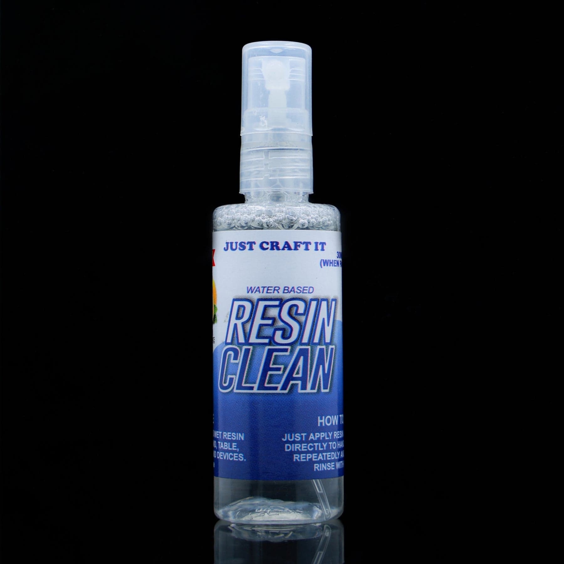 Resin Clean 30Ml