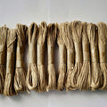 Jute Natural Colour