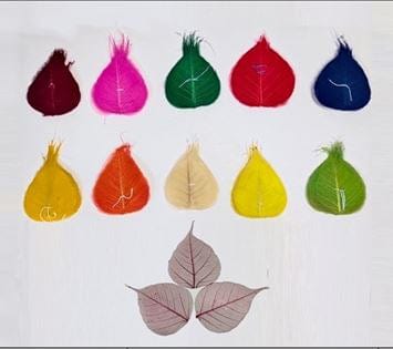 Peepal Leaf Mix