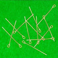 Eye Pin 3Cm (100Gms)
