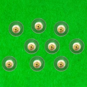 Gold Washer (50pcs/pkt)