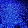 Taiwan D.Blue Colour Immitation Foil