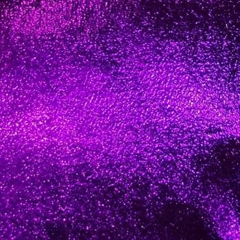 Taiwan Peach Purple Colour Immitation Foil