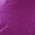 Taiwan Pink Colour Immitation Foil