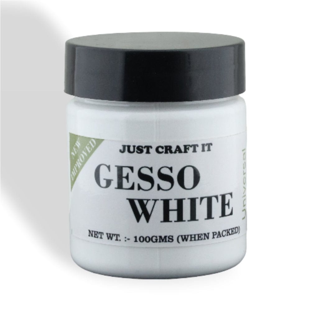 Gesso Bottle