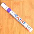 Resin Paint Marker