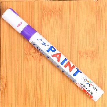 Resin Paint Marker